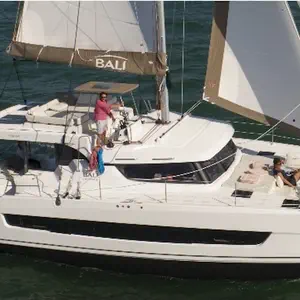 catamaran, Bali Catspace Jupiter