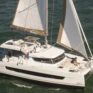 catamaran, Bali Catspace Hélios