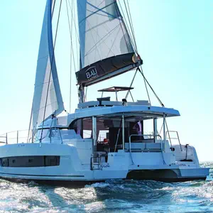 catamaran, Bali Catspace Bali 4.0