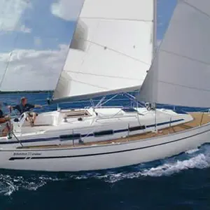 sail boat, Bavaria 32 Elizabet