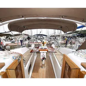 sail boat, Bavaria 34 Cruiser Goccia