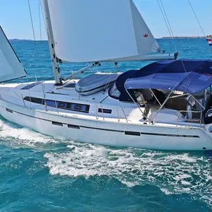 sail boat, Bavaria 46 Cruiser ALESSANDRA