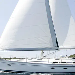 sail boat, Bavaria 51 Cruiser Lady Rose