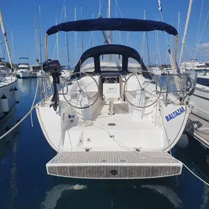 sail boat, Bavaria Cruiser 34 Baltazar