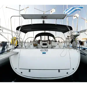 sail boat, Bavaria Cruiser 46 Astro