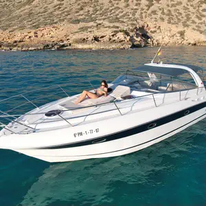motor boat, Bavaria Sport 35 Barlovento Segundo