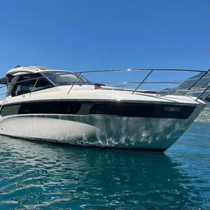 motor boat, Bavaria Sport 36 HT Coco