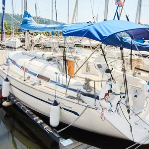 sail boat, Bavaria 32 Cruiser Cruiser