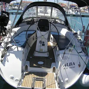 sail boat, Bavaria 35 Cruiser Alba
