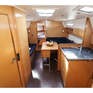 sail boat, Bavaria 36 Cruiser Irene