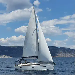sail boat, Bavaria 37 Eugenia