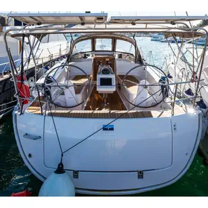 sail boat, Bavaria 37 Jack Of London