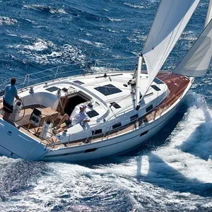 sail boat, Bavaria 40 Cruiser 