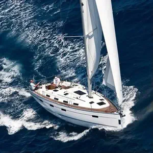 sail boat, Bavaria 40 Cruiser 