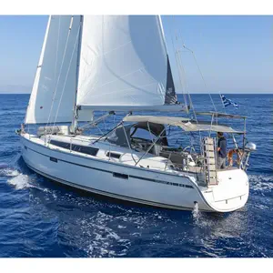 sail boat, Bavaria 41 Cruiser Bavaria CR41_2
