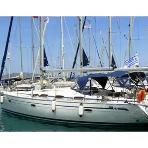 sail boat, Bavaria 43 Cruiser Beta 