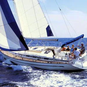 sail boat, Bavaria 44 Giannis