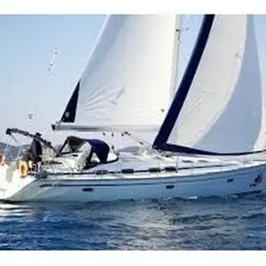 sail boat, Bavaria 46 Cruiser Joyful Wind