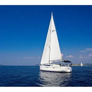 sail boat, Bavaria 46 Cruiser MH 47