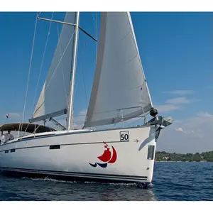 sail boat, Bavaria 46 Cruiser MH 50