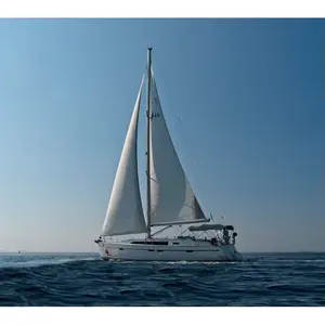sail boat, Bavaria 46 Cruiser MH 55