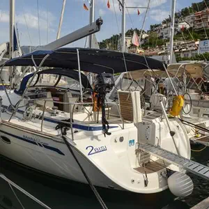 sail boat, Bavaria 46 Cruiser 2BiSi