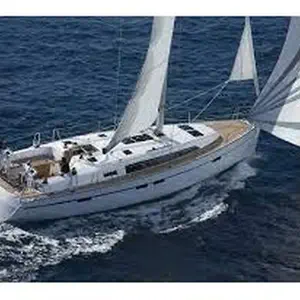 sail boat, Bavaria 46 Cruiser Sunrise