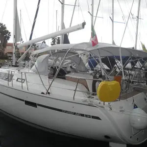 sail boat, Bavaria 46 Cruiser Giulia