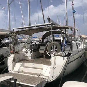 sail boat, Bavaria 46 Cruiser Amore