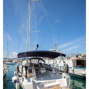 sail boat, Bavaria 46 Cruiser Baaria