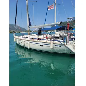 sail boat, Bavaria 46 Denise (Refit 2024)