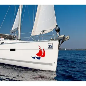 sail boat, Bavaria 50 Cruiser MH 28