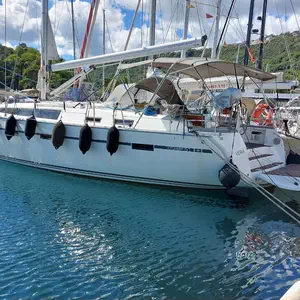 sail boat, Bavaria 51 Cruiser Vera