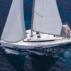 sail boat, Bavaria C45 CL- 45C-19-G