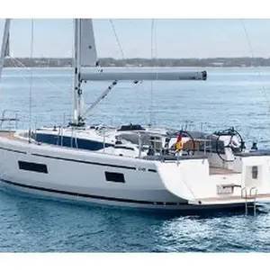 sail boat, Bavaria C46 Kebifaiv