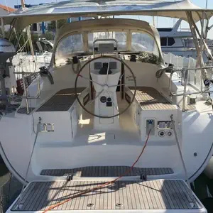 sail boat, Bavaria Cruiser 36 Nemo
