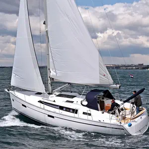 sail boat, Bavaria Cruiser 37 ANDREA
