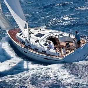 sail boat, Bavaria Cruiser 40 