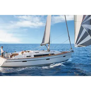 sail boat, Bavaria Cruiser 41 EXTRA MILE