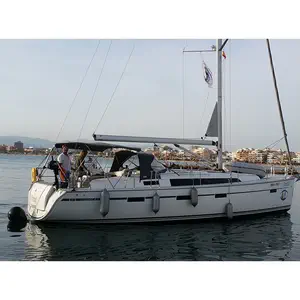 sail boat, Bavaria Cruiser 41 Fireball