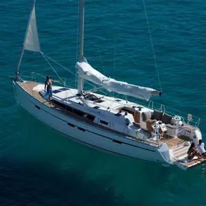 sail boat, Bavaria Cruiser 46 Amore