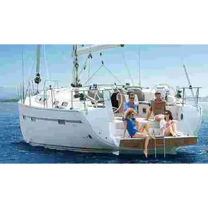 sail boat, Bavaria Cruiser 46 RENEE