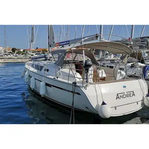 sail boat, Bavaria Cruiser 46 Andrea
