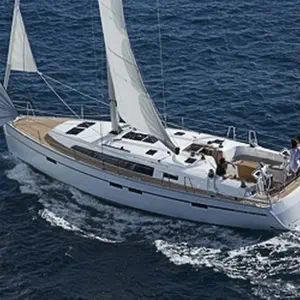 sail boat, Bavaria Cruiser 46 Four