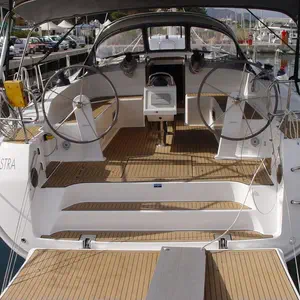 sail boat, Bavaria Cruiser 51 Astra