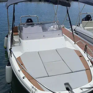 motor boat, Beneteau Flyer 6 SAMSARA