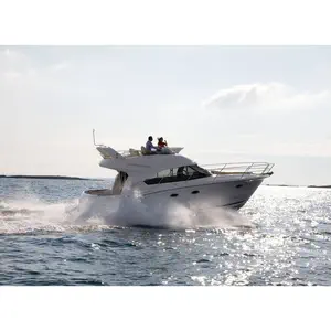 motor boat, Antares 36 Antares 36