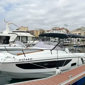motor boat, Beneteau Flyer 9 YOUPLANET