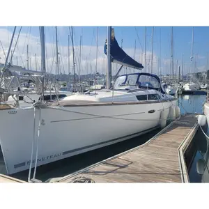 sail boat, Oceanis 37 Bandiagara