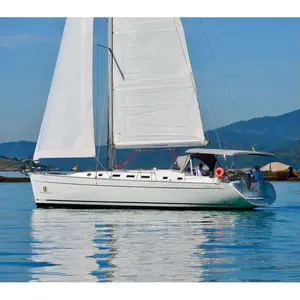 sail boat, Cyclades 50.4 BYC ANGRA